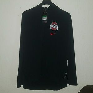 Nike Ohio State Hoody